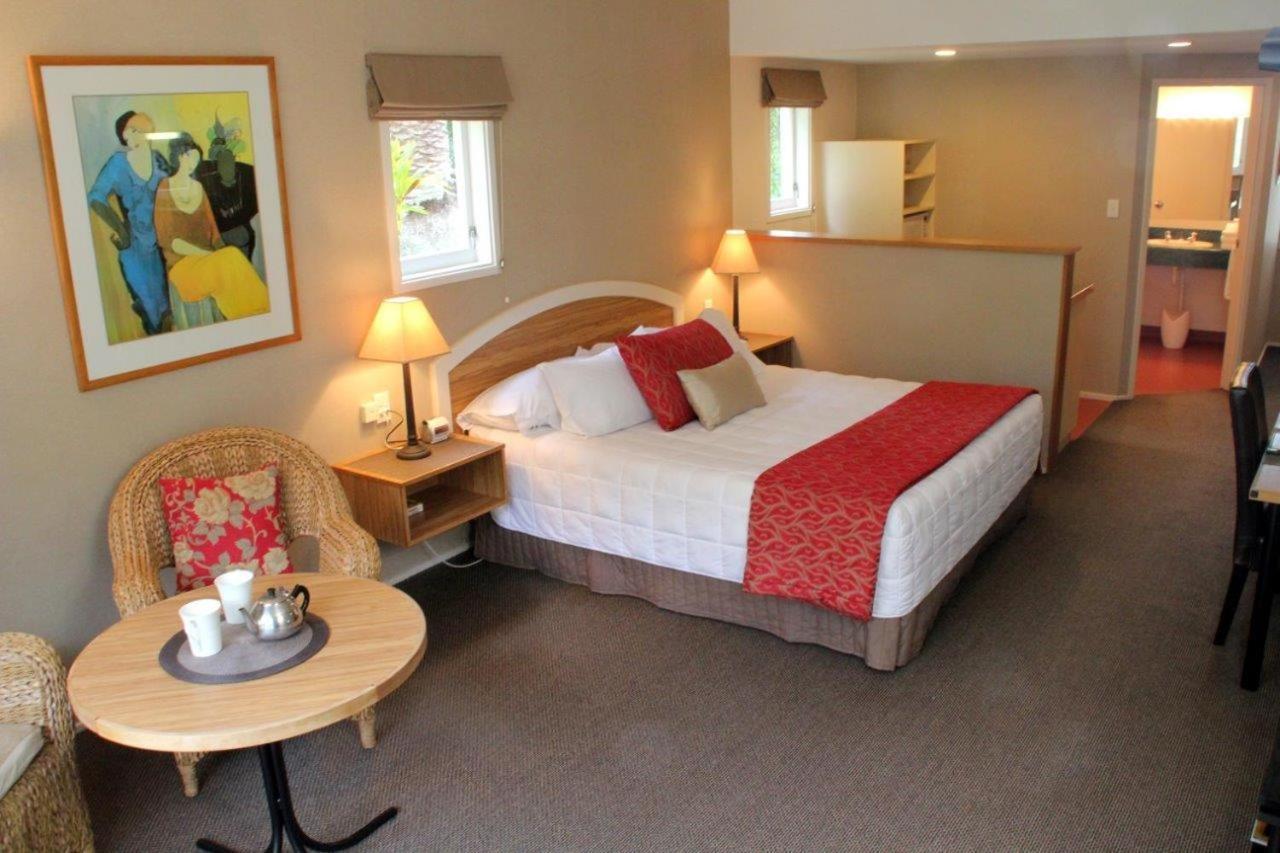 Wallaceville Motor Lodge Upper Hutt Quarto foto